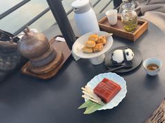 -瓦库茶馆37号(北龙湖店)