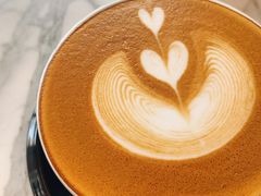 -Bracket Coffee(银河SOHO店)