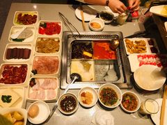 -海底捞火锅(吾悦广场店)