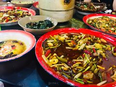 -灶东家民间菜(回兴店)