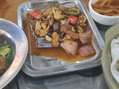 -蚝得喜海鲜(东城店)