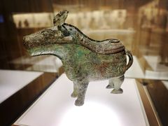 -上海博物馆(人民广场馆)