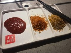 -丰茂烤串(港旅店)