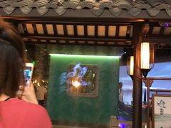 门面-佬麻雀·新湘菜(珠海金发购物中心店)