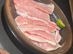 -厚贞日式烤肉(浦东汇智店)