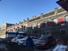 张包铺-张包铺(道外店)