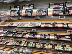 -盒马鲜生(顺义店)