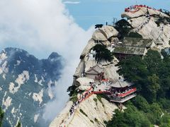 -华山风景名胜区
