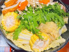 -有喜屋·烧鸟·居酒屋(周浦万达店)