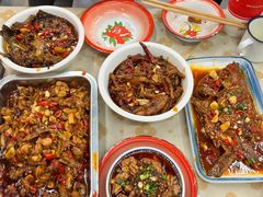 -老三样·旧食新味(船山路店)