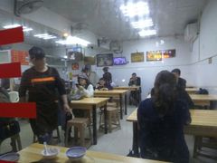 大堂-没牙伯花生汤店(老药洲店)