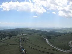 -中华福寿山