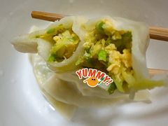 -喜家德虾仁水饺(世纪大都会店)