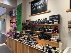 -LUSH(威尼斯人店)