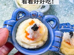 -蟹犇•帝王蟹雪蟹(陆家嘴店)