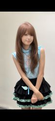-DL HOPE造型