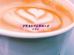 -Manner Coffee(芮欧百货店)