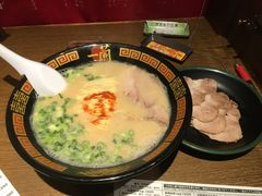 -一兰拉面(千叶店（C-one内）)
