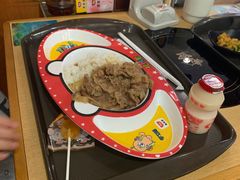 -食其家·牛丼咖喱(苏州永旺店)