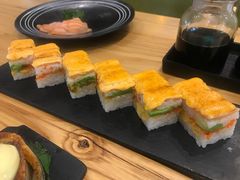 -Sushi Love 创意寿司(丽影广场店)