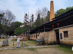 -景德镇古窑民俗博览区