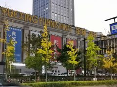 -月星家居(杭州商场店)