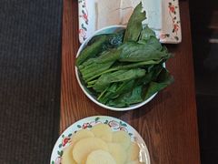 -北京老门框爆肚涮肉馆(锦业路店)