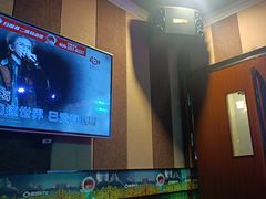 -唱吧麦颂KTV(松江五龙商业广场店)