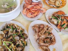 -秋姐美食店(旅游大道店)