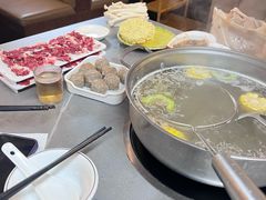 -官塘陈记鱼生·潮汕砂锅粥·牛肉火锅(潮枫路总店)