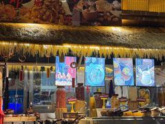 -喜庭海鲜自助(来福士店)