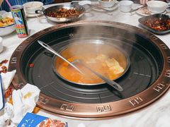 -黔大人·贵州花溪牛肉粉(宝能太古城店)