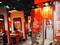 -北平食府.北京烤鸭(亦庄店)