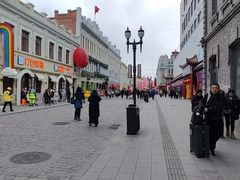 -中华巴洛克风情街