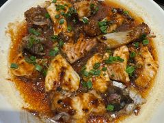 -鱼醉无骨鱼·中山脆肉鲩(荔湾路店)