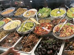 -梅溪·小伙子干挑面(安吉总店)