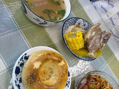 -園丁烤肉缸子肉