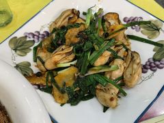 -安记烧鹅(新桥店)