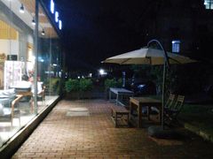-微焙咖啡工厂(海峡创意产业园·红坊店)