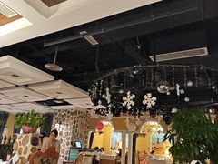 -俄士厨房(时代天街店)