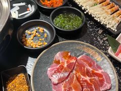 -九田家黑牛烤肉料理(石路天虹店)