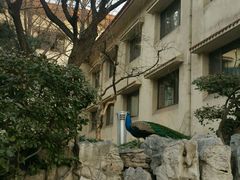 -舜耕山庄四时万和自助餐厅