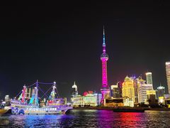 -东方明珠广播电视塔