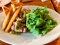 -羽深肉铺 Steak & Wine