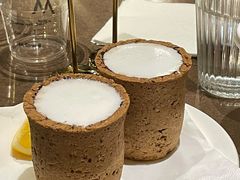 -M Stand(BFC外滩金融中心店)