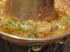 铜锅油焖鸡-雀舞云南菜(天津天河城购物中心店)