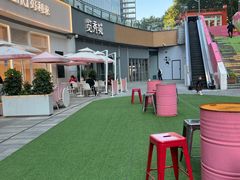 -金茂览秀城
