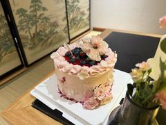 -桃夭日式料理(国信店)