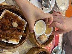 -点都德(汇胜楼店)