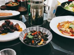 -聚鑫阁江浙菜·非遗传承技艺(闵行交大店)